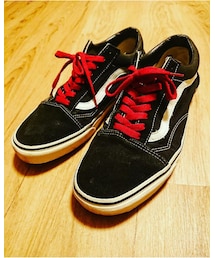 VANS | スニーカー