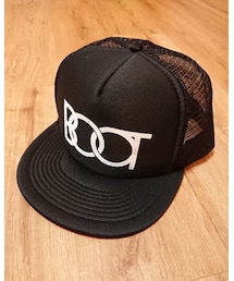 BOOTCOUTURE  | キャップ