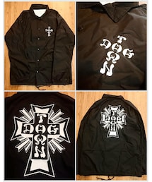 DOGTOWN | ナイロンジャケット