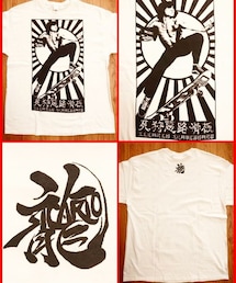 SICARIO CARTEL  | Tシャツ/カットソー