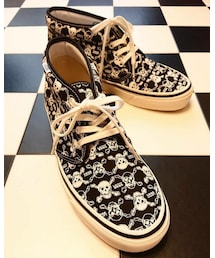 VANS | スニーカー