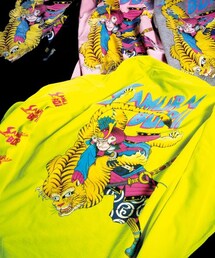 ROLLING CRADLE | Tシャツ/カットソー