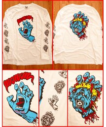 MAGICAL MOSH MISFITS | Tシャツ/カットソー