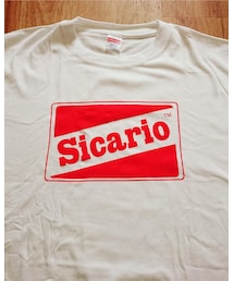 SICARIO CARTEL | Tシャツ/カットソー