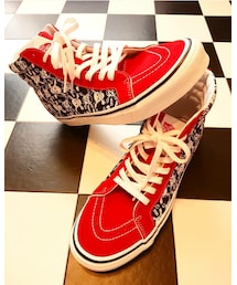 VANS | スニーカー