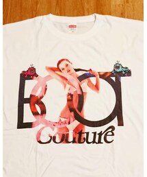 BOOTCOUTURE | ケイト・モス(Tシャツ/カットソー)