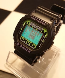 MAGICAL MOSH MISFITS | MXMXM×CASIO G-SHOCK(デジタル腕時計)