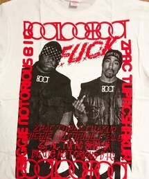 BOOTCOUTURE  | パック&ビギー(Tシャツ/カットソー)