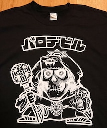 ウンコリン | パロデビル(Tシャツ/カットソー)