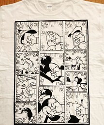 ウンコリン | オールパンチ(Tシャツ/カットソー)