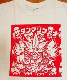 ウンコリン | サタンマリファナ(Tシャツ/カットソー)