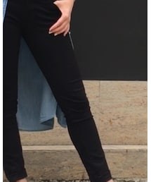 UNIQLO | デニムパンツ