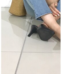 Re:EDIT | パンプス