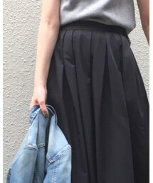 BLENHEIM | スカート