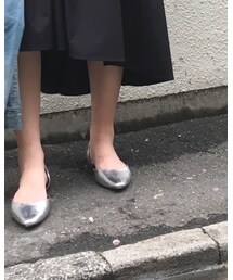 ZARA | その他シューズ