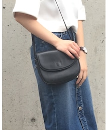 used | ショルダーバッグ