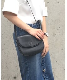 BURBERRY | ショルダーバッグ