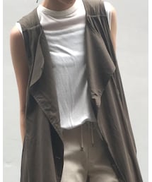 grande bene | タンクトップ