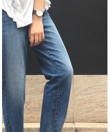 Moname | デニムパンツ