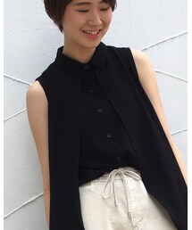 COQULE | タンクトップ