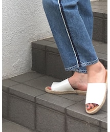 maypol | サンダル