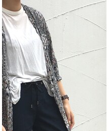 COQULE | カーディガン/ボレロ