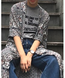 RITA | タンクトップ