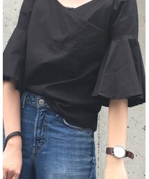 Narcissus | Tシャツ/カットソー