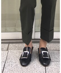 FABIO RUSCONI | ローファー