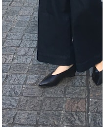 FABIO RUSCONI | その他シューズ