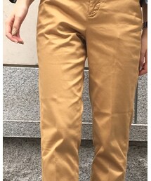 MARIEBELLE　JEAN | その他パンツ