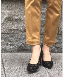 CORSO ROMA，9 | パンプス
