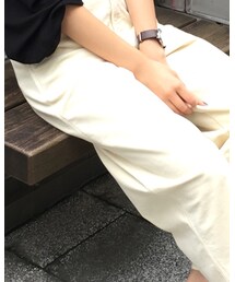 Moname | その他パンツ
