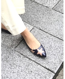 stella sofia | パンプス