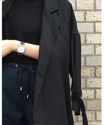 Divinique | その他アウター