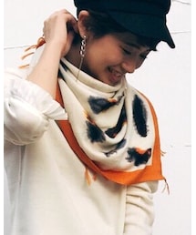 manipuri | ストール/ショール