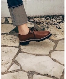 CORSO ROMA，9 | ローファー