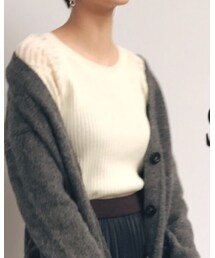 DOLLY SEAN | ニット/セーター