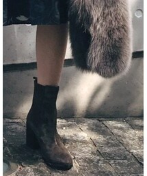maypol | ブーツ