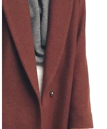 Munich | チェスターコート