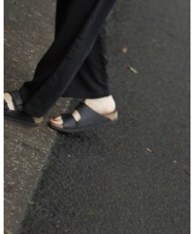 BIRKENSTOCK | サンダル