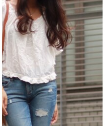 Hollister | Tシャツ/カットソー