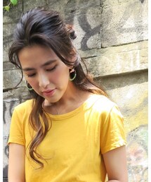 islandseamo | イヤリング