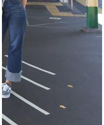 VANS | スニーカー