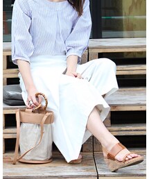 12Twelve Agenda | パンツ