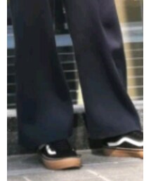 VANS | スニーカー