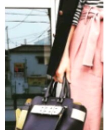 ZARA | Tシャツ/カットソー