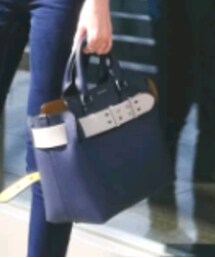 BURBERRY | ボストンバッグ