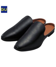 GU | シューズ