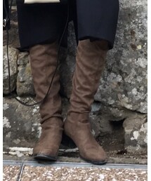 ZARA | ブーツ